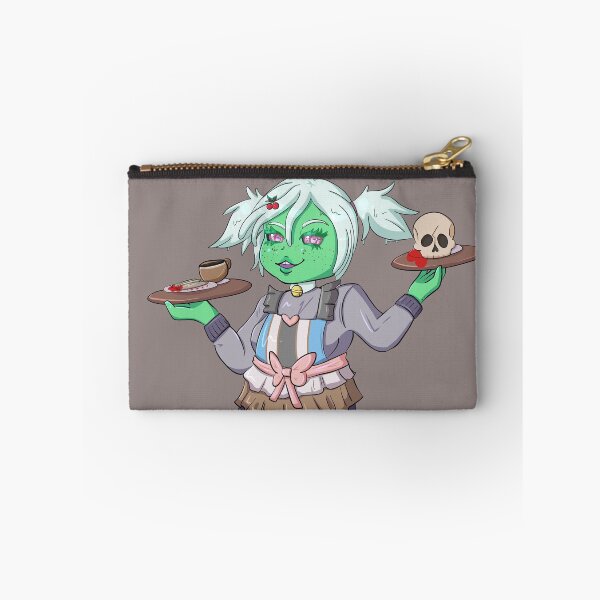 Item preview, Sugar chibi (bloody) designed and sold by UsagiDesigns.