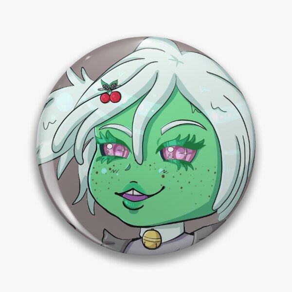 Item preview, Sugar chibi (bloody) designed and sold by UsagiDesigns.
