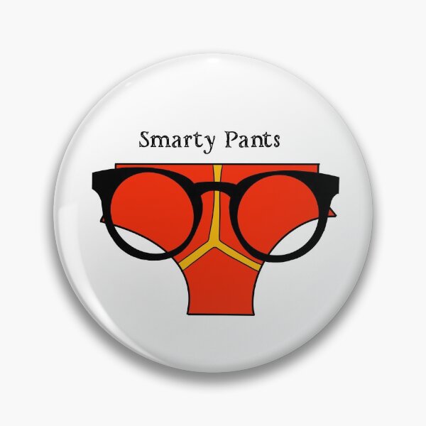 Item preview, Smarty Pants designed and sold by Sian Harris.