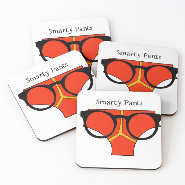 Item preview, Smarty Pants designed and sold by Sian Harris.