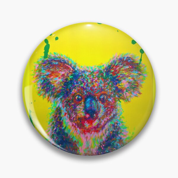 Item preview, KOALA designed and sold by Jacob Wayne Bryner.