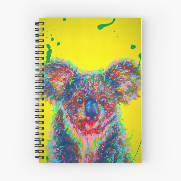 Item preview, KOALA designed and sold by Jacob Wayne Bryner.