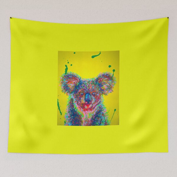 Item preview, KOALA designed and sold by Jacob Wayne Bryner.