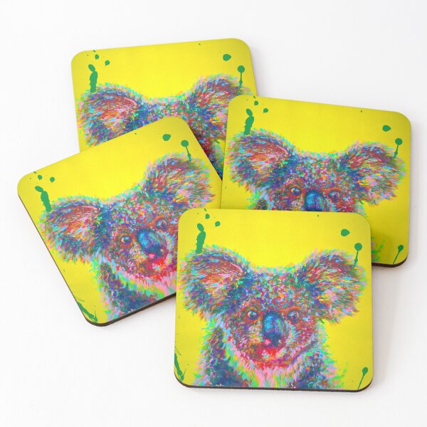 Item preview, KOALA designed and sold by Jacob Wayne Bryner.