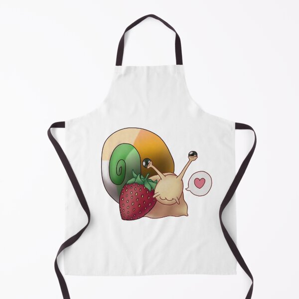 Item preview, NBLNB Enbian Strawberry Pride Snail designed and sold by PrideSnails.