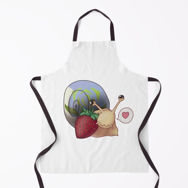 Item preview, MLM Achillean Strawberry Pride Snail designed and sold by PrideSnails.
