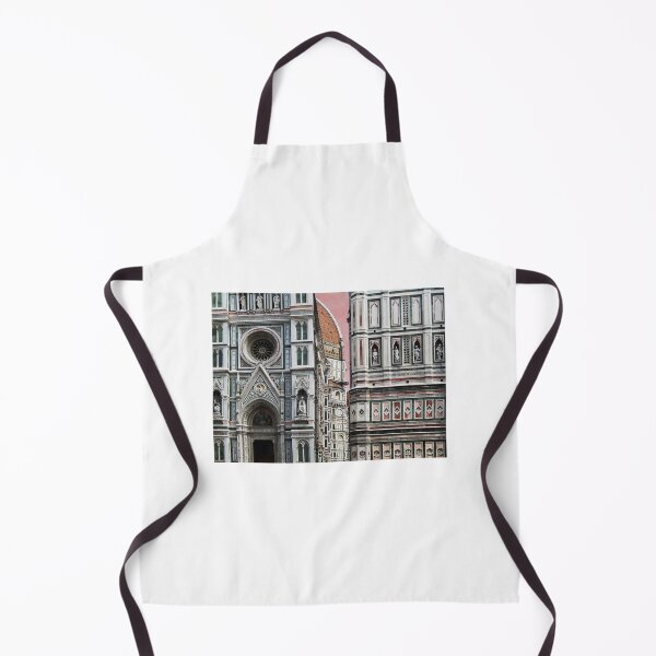Aperçu de l'œuvre Il Duomo, Florence créée et vendue par Roz McQuillan Fine Art & Photography.