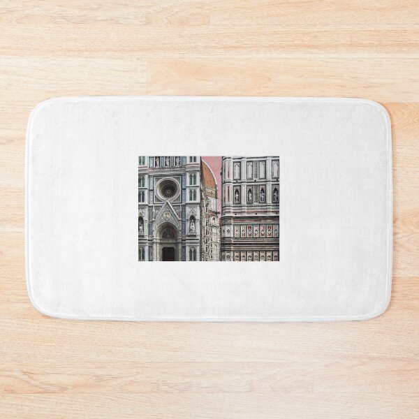 Item preview, Il Duomo, Florencia designed and sold by Roz McQuillan Fine Art & Photography.