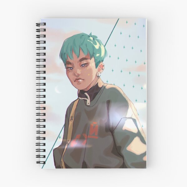 Item preview, Blooming - Xiumin designed and sold by ANGElus99.