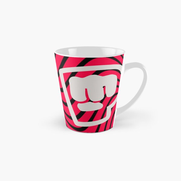 Pewdiepie Mugs Redbubble - pew news mug roblox