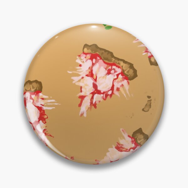 Item preview, pizza margherita designed and sold by gaerss.