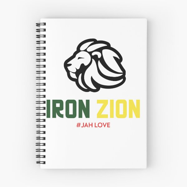 Artikelvorschau, Iron Lion Zion Reggae Hemden entworfen und verkauft von Achidesign.