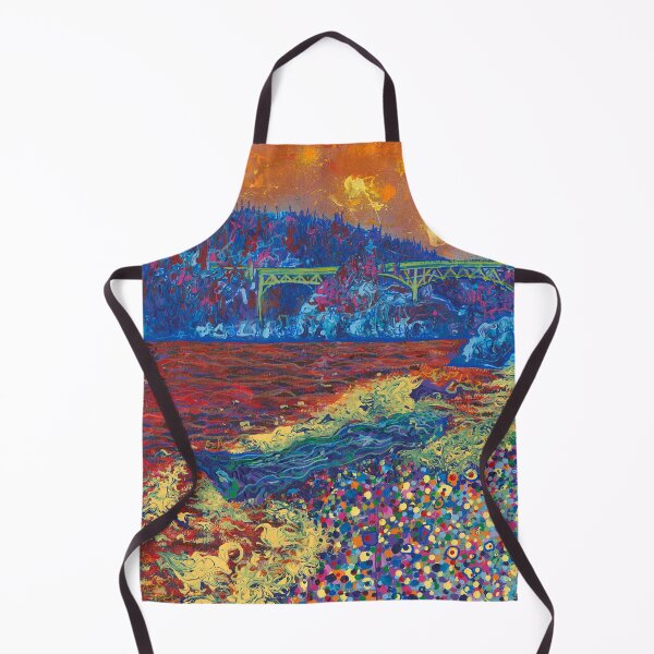 Item preview, Deception Pass designed and sold by Jacob Wayne Bryner.