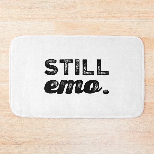 Item preview, Still emo| Gifts for emo kids, teenagers, men and women designed and sold by cookiemasterpj.