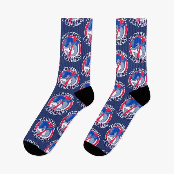 Item preview, DO NOT TRUST DOLPHINS designed and sold by question.
