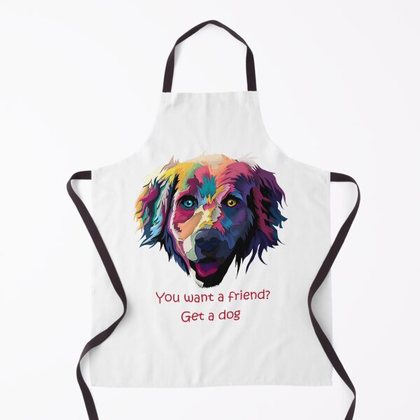 Item preview, get a dog t-shirt for dogs lovers designed and sold by AitElmMost.
