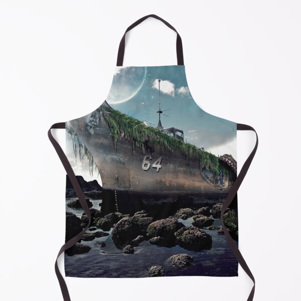 Item preview, Giant Octopus Capturing A Ship from Fonebook designed and sold by Fonebook.