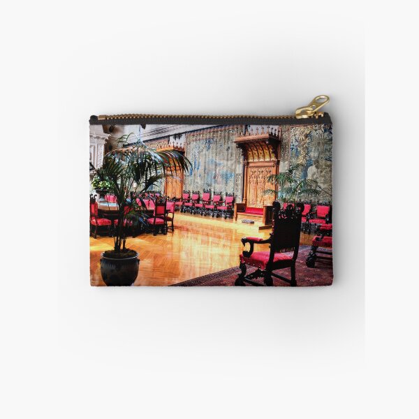 Item preview, Banquet Hall designed and sold by Savannah Gibbs.