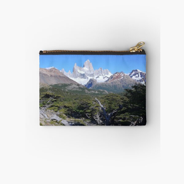 Item preview, Mount Fitz Roy El Chalten designed and sold by stevepaint.