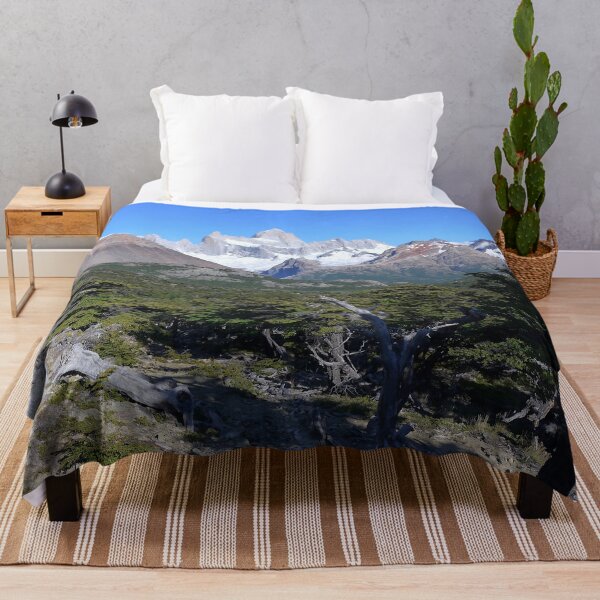 Item preview, Mount Fitz Roy El Chalten designed and sold by stevepaint.