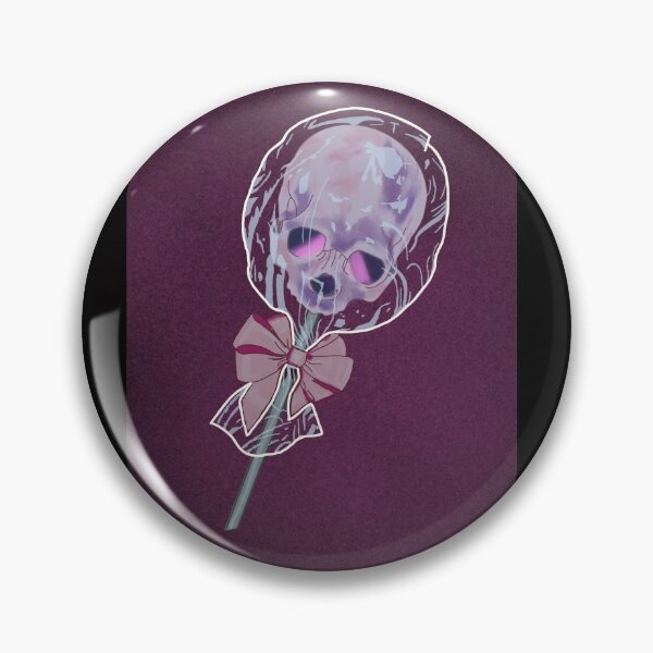 Item preview, Death Pop designed and sold by BlackkitSticks.