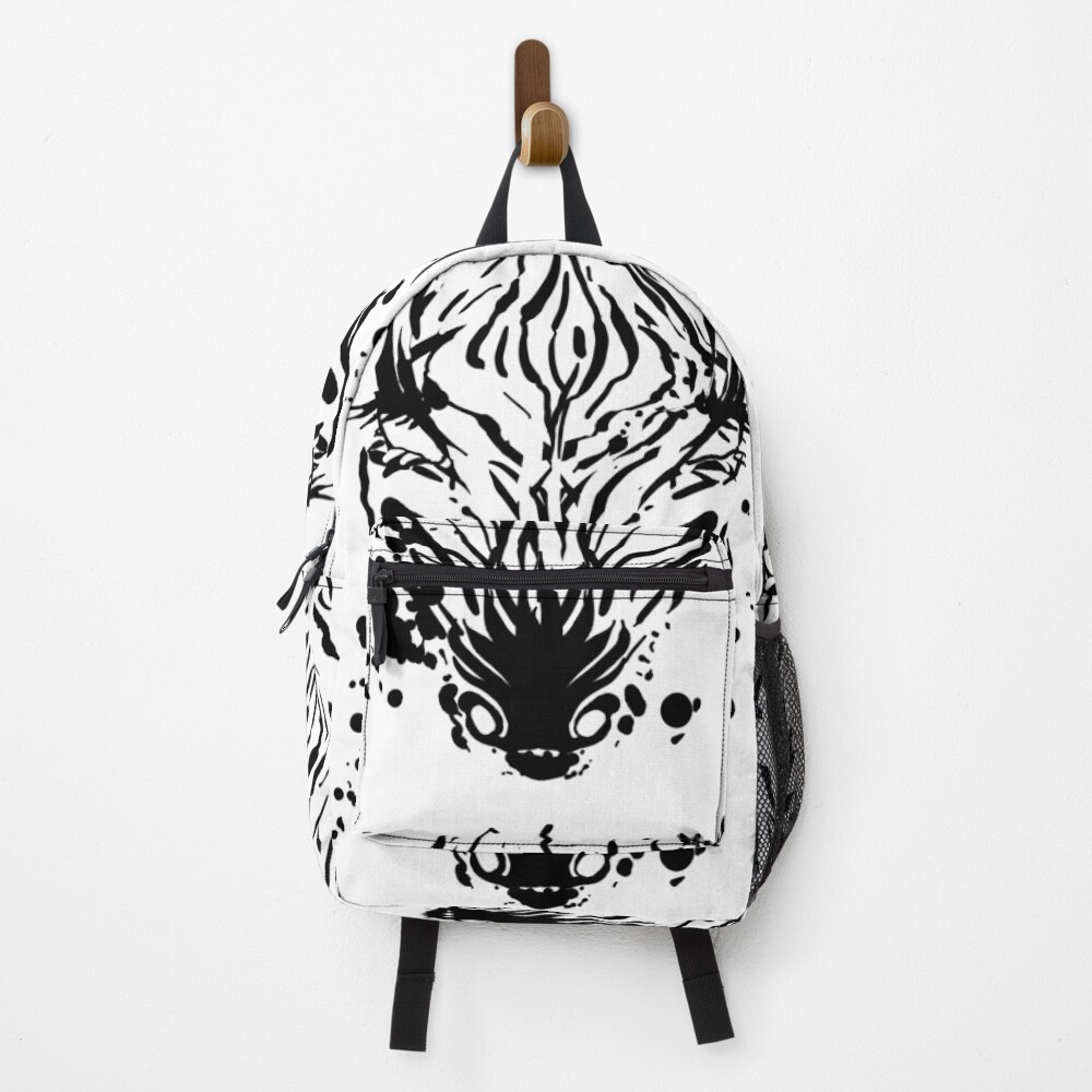 Item preview, Backpack designed and sold by question.