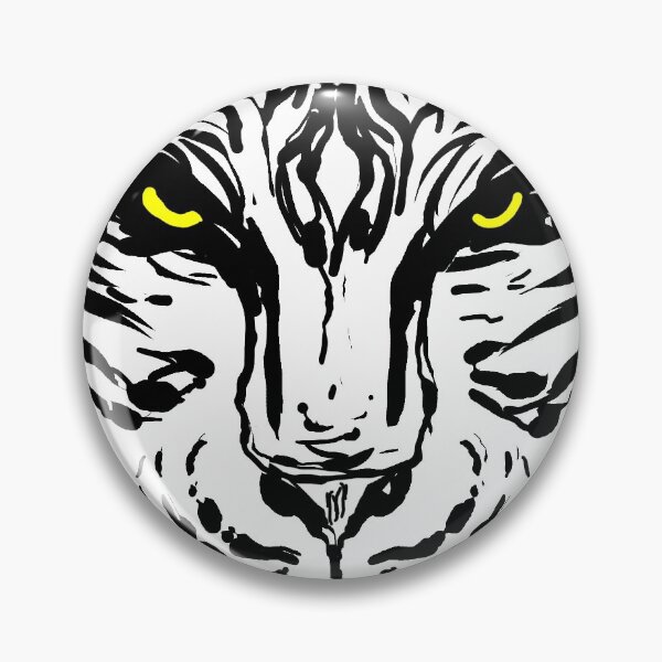 Artikelvorschau, Tiger Ink entworfen und verkauft von question.