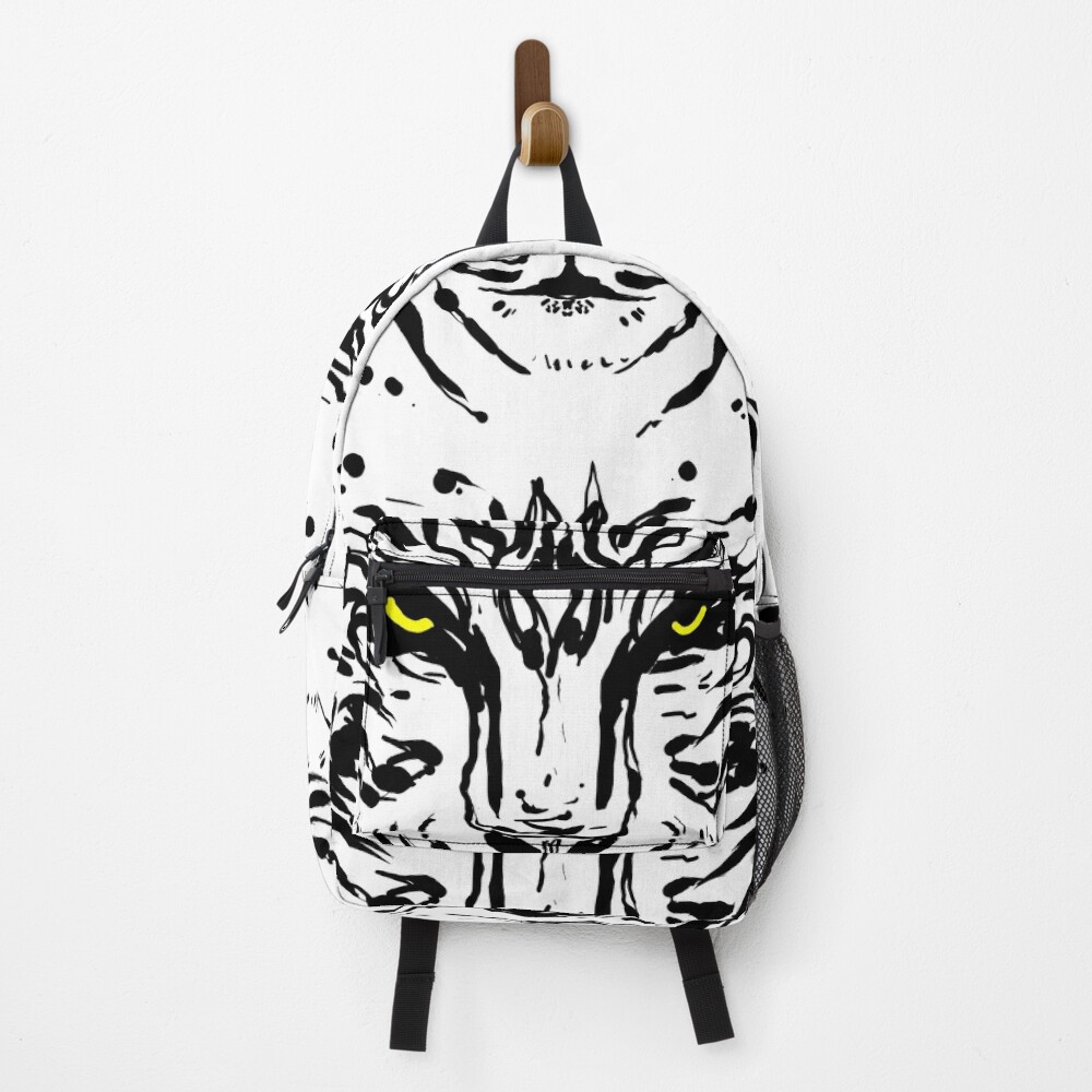 Item preview, Backpack designed and sold by question.