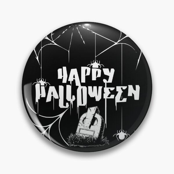 Item preview, Happy Halloween T-Shirt designed and sold by OAPod.