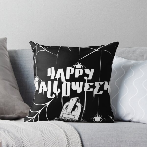 Item preview, Happy Halloween T-Shirt designed and sold by OAPod.