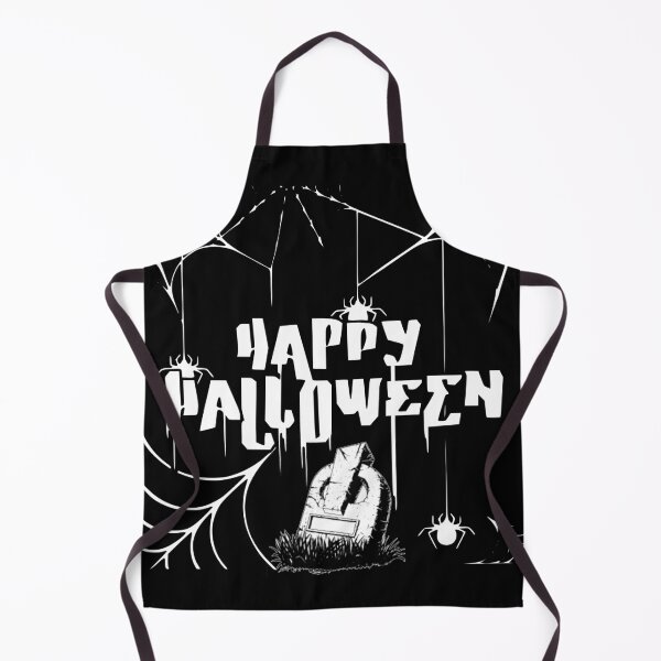 Item preview, Happy Halloween T-Shirt designed and sold by OAPod.