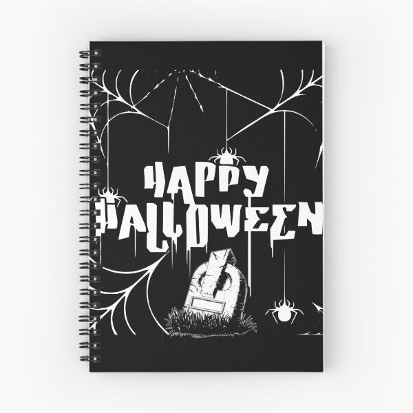Item preview, Happy Halloween T-Shirt designed and sold by OAPod.