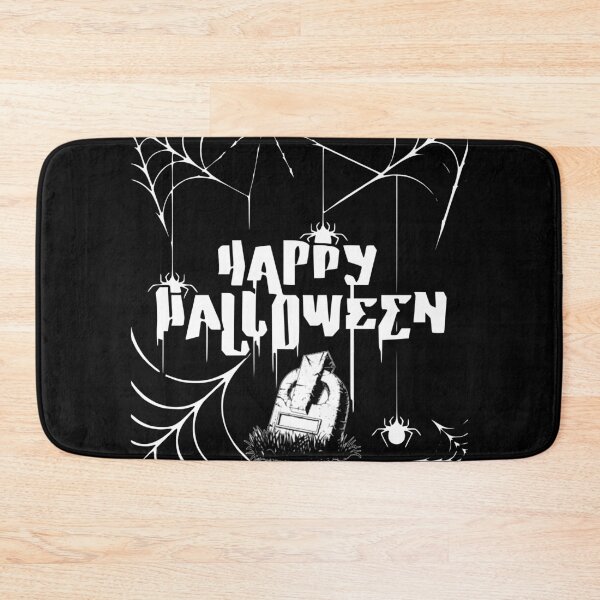 Item preview, Happy Halloween T-Shirt designed and sold by OAPod.