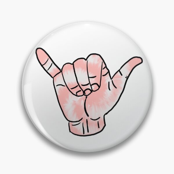 Item preview, Hang Loose designed and sold by swimmerMCL.