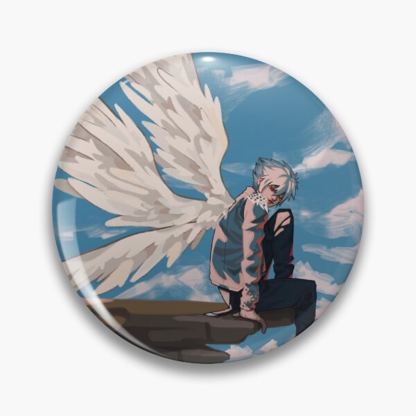 Item preview, Cruel Angel Thesis - Evangelion designed and sold by ANGElus99.