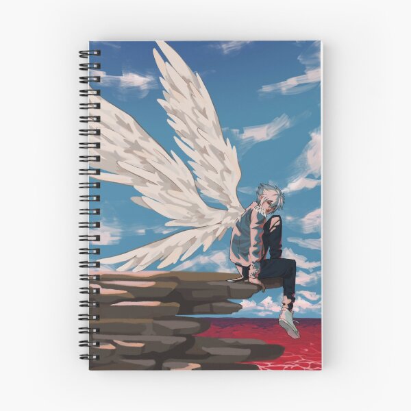 Item preview, Cruel Angel Thesis - Evangelion designed and sold by ANGElus99.