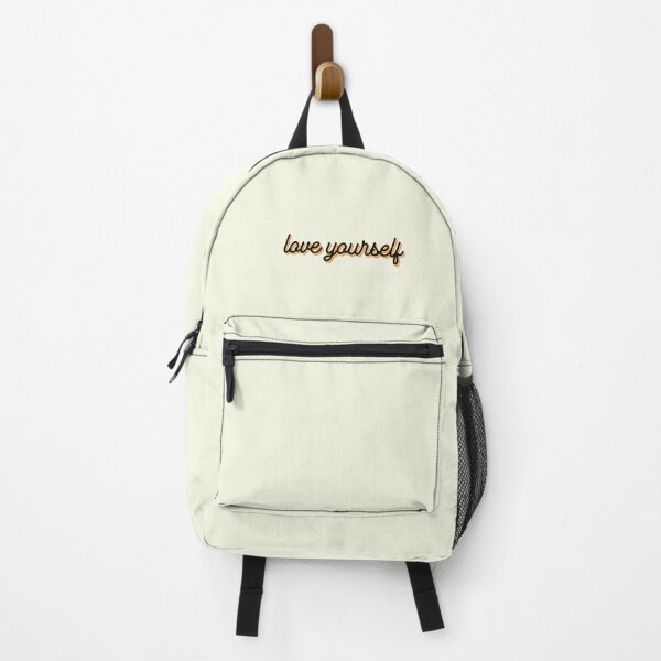 Item preview, Love Yourself Retro Motivation Inspire designed and sold by sharedipmemes.