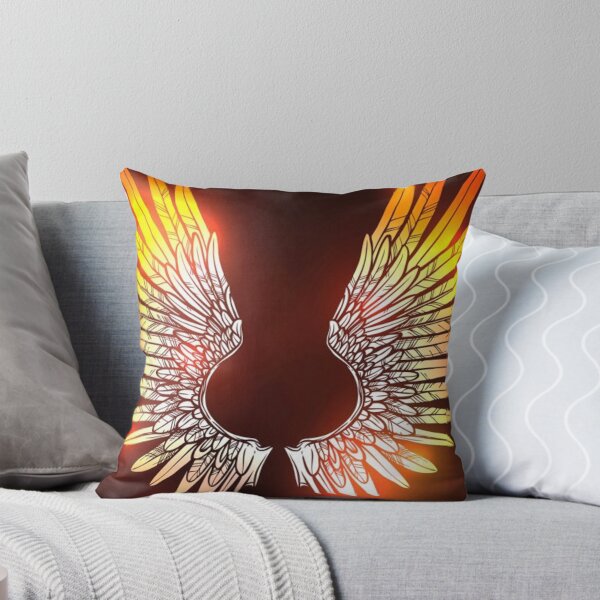 Item preview, Freedom Wings  designed and sold by zizoored.