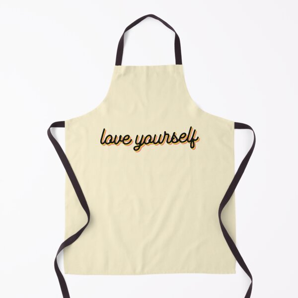 Item preview, Love Yourself Retro Motivation Inspire designed and sold by sharedipmemes.