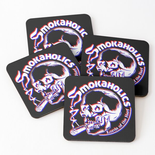 Item preview, Merica Lords Of The Herf designed and sold by Smokaholics.