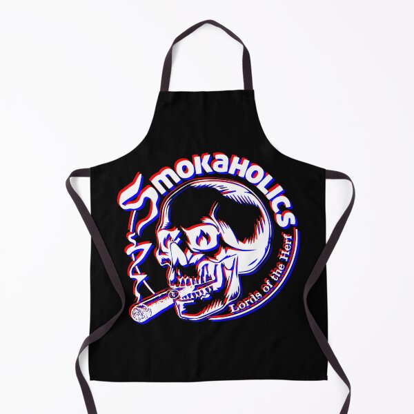 Item preview, Merica Lords Of The Herf designed and sold by Smokaholics.
