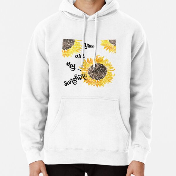 you are my sunshine sweater