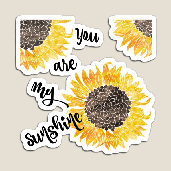 Item preview, You Are My Sunshine  designed and sold by mezzilicious.