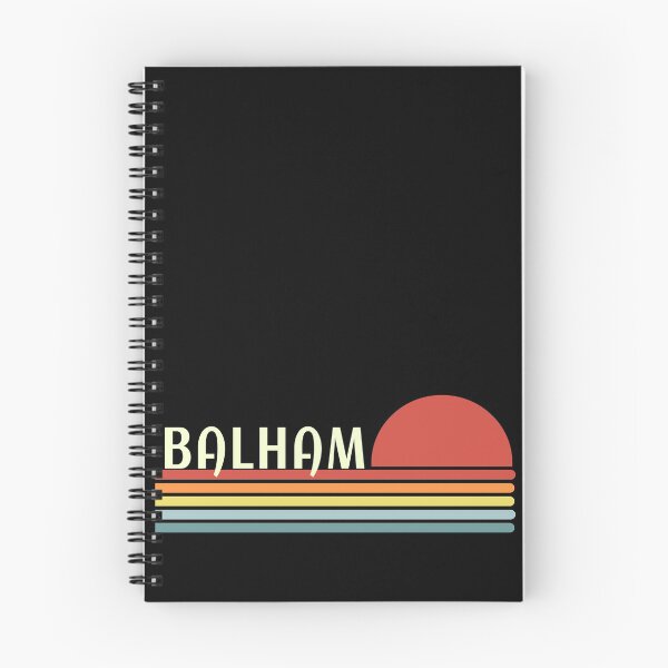 Item preview, Balham, London - England designed and sold by Tovahblue.