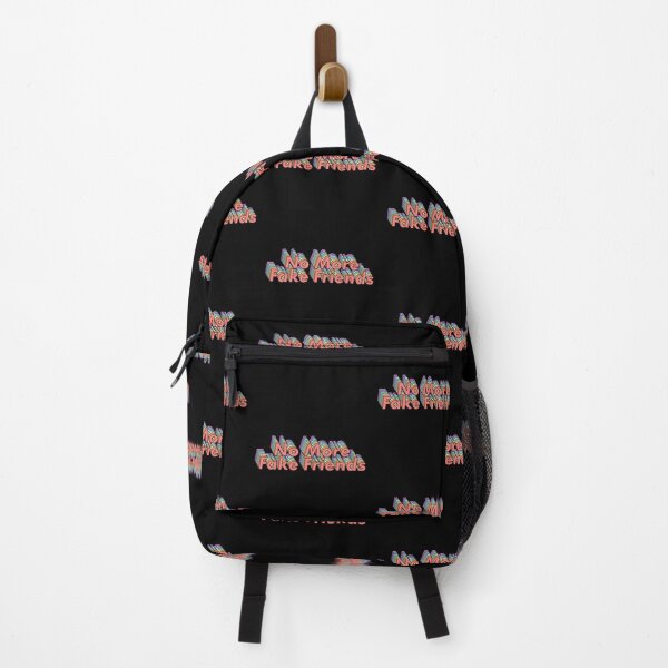 Item preview, No More Fake Friends designed and sold by ind3finite.