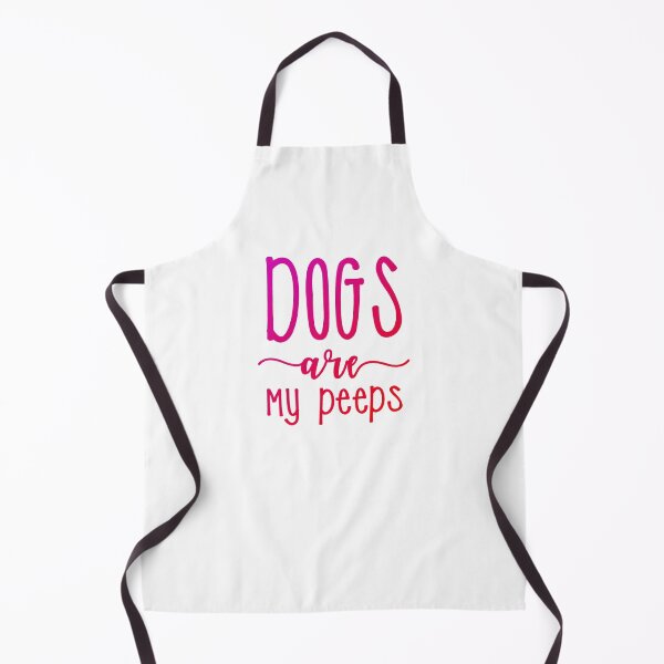 Aperçu de l'œuvre Les chiens sont mes coups de coeur en rose et violet - j'aime les chiens - les chiens mieux que les gens - les chiens sont meilleurs - j'aime mon chien - maman de chien - amoureux des chiens créée et vendue par smooshfaceutd.