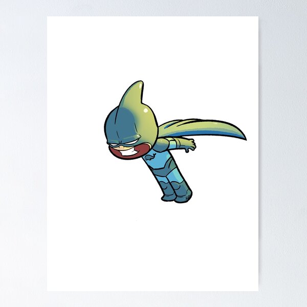 Item preview, Whale Boy  designed and sold by SketchDude.