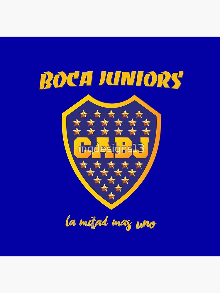 Boca Jrs