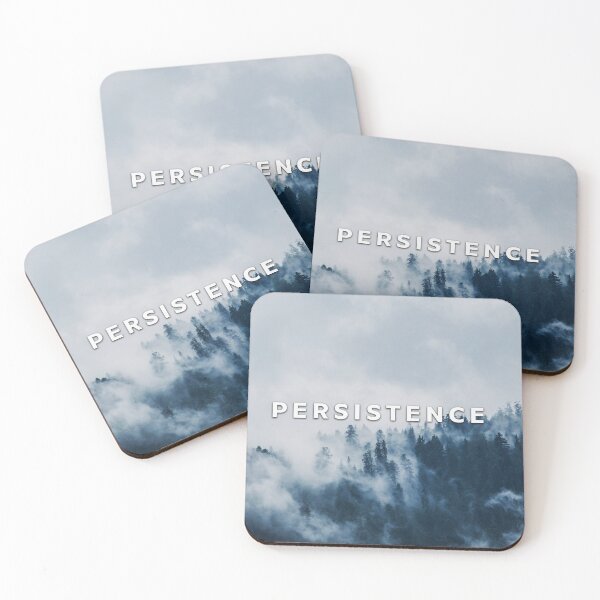 Item preview, Persistence  designed and sold by W&P Drae.