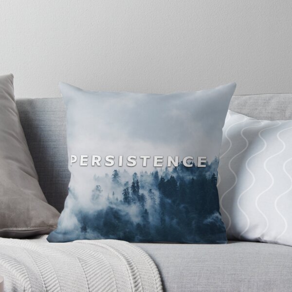 Item preview, Persistence  designed and sold by W&P Drae.
